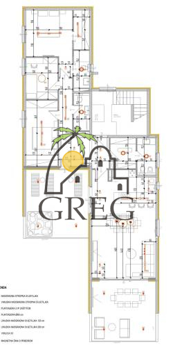 Chorwacja, Dalmacja Środkowa,  - Apartament, na sprzedaż