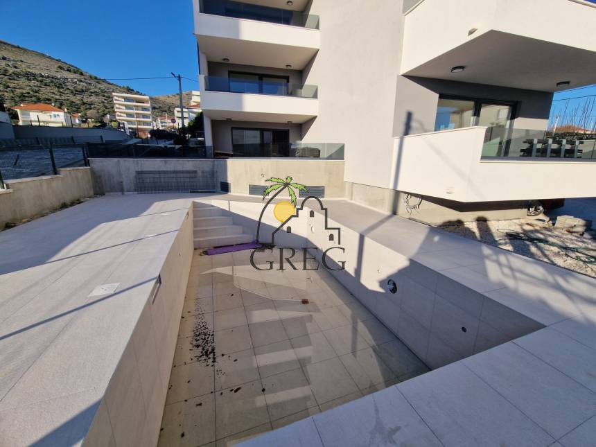 Chorwacja, Dalmacja Środkowa,  - Apartament, na sprzedaż