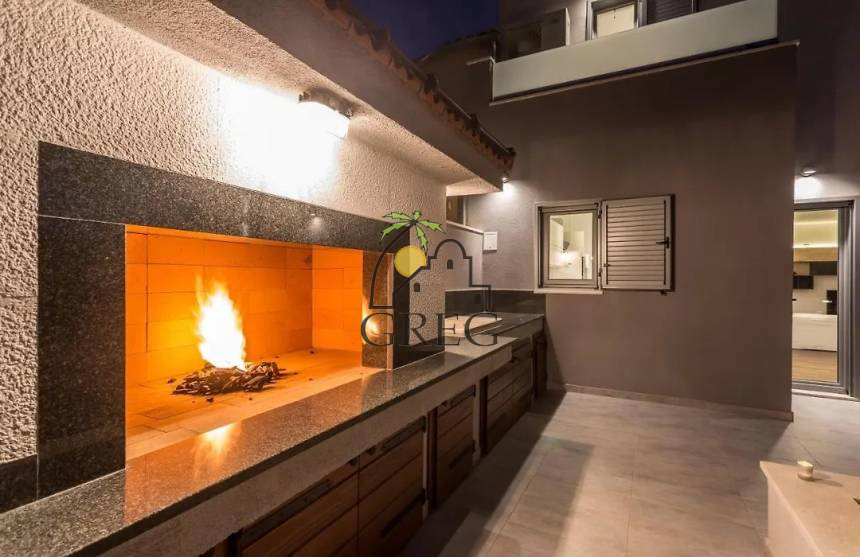 Chorwacja, Dalmacja Środkowa,  - Dom, na sprzedaż