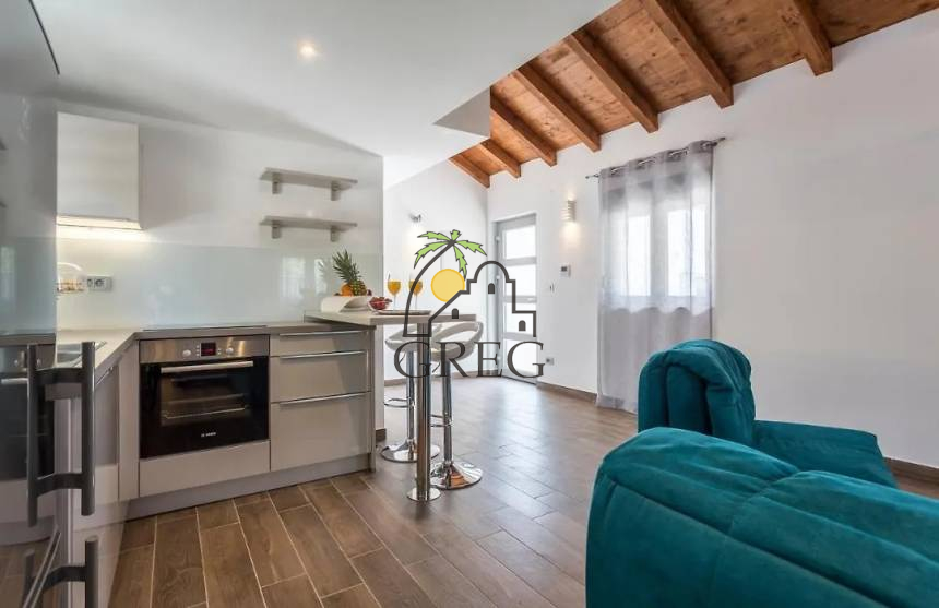 Chorwacja, Dalmacja Środkowa,  - Dom, na sprzedaż