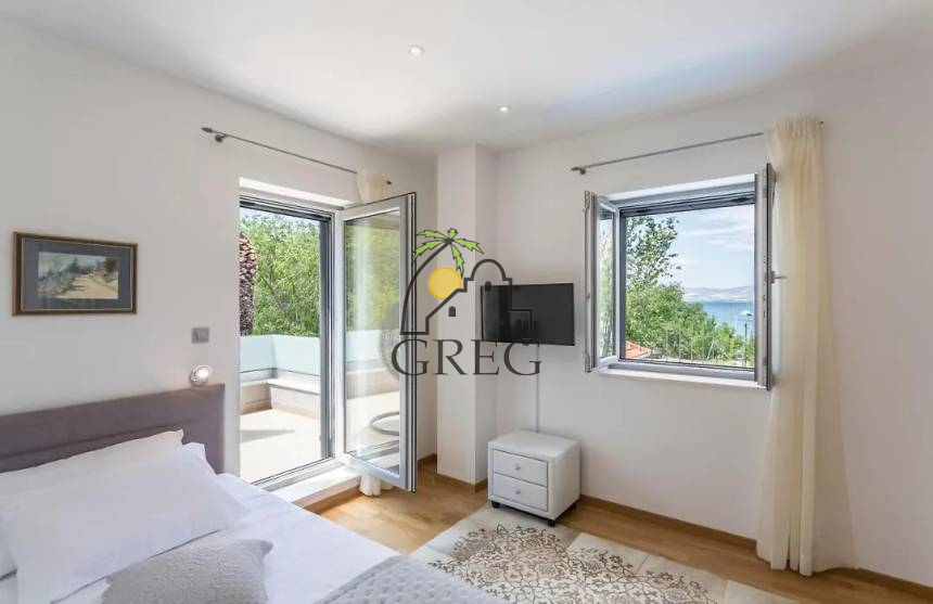 Chorwacja, Dalmacja Środkowa,  - Dom, na sprzedaż