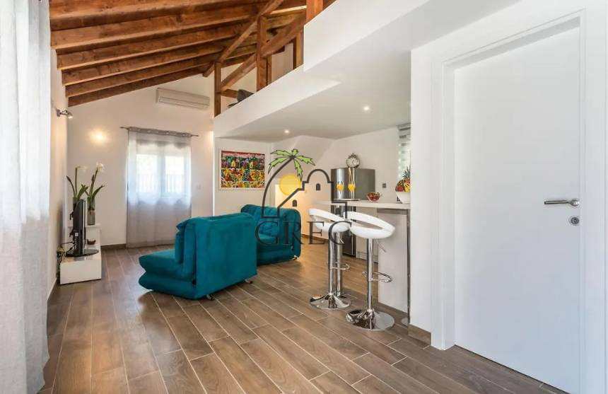 Chorwacja, Dalmacja Środkowa,  - Dom, na sprzedaż