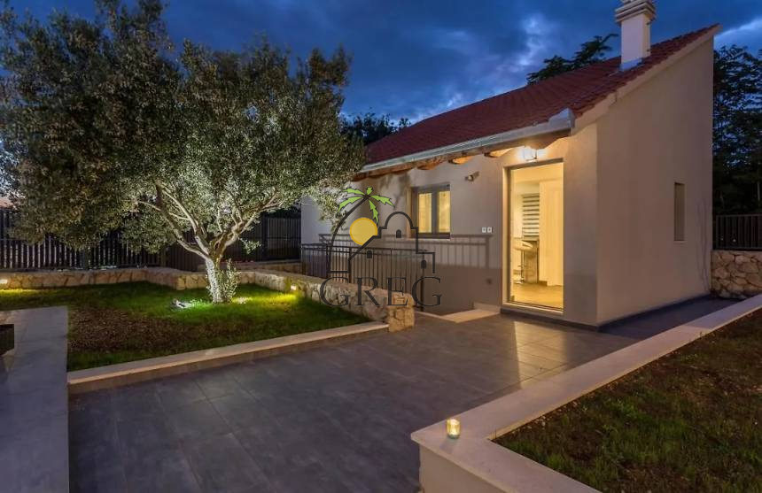 Chorwacja, Dalmacja Środkowa,  - Dom, na sprzedaż