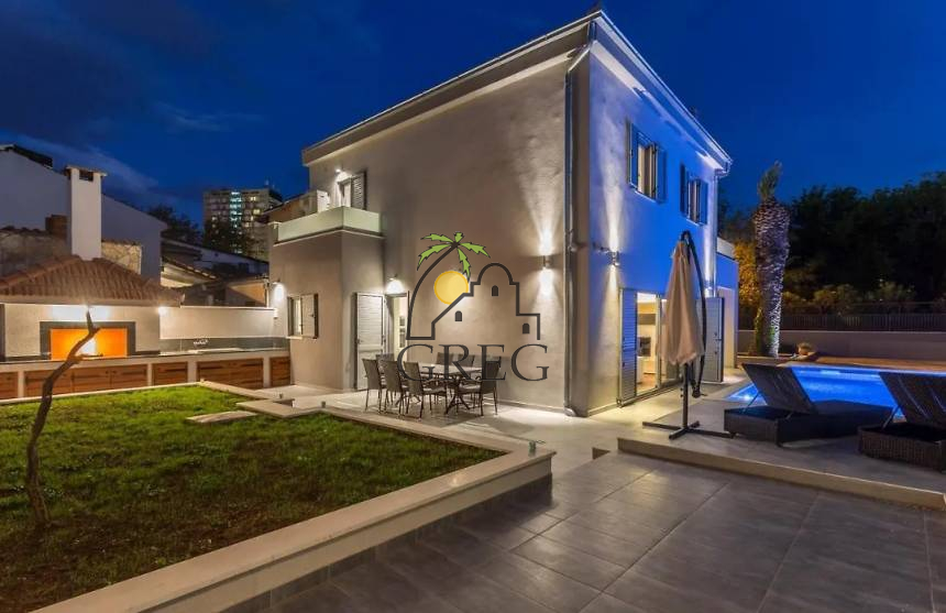 Chorwacja, Dalmacja Środkowa,  - Dom, na sprzedaż