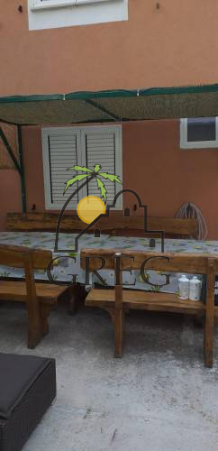 Chorwacja, Dalmacja Północna,  - Bliźniak, na sprzedaż