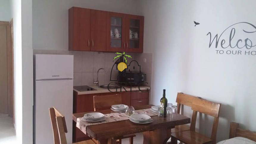 Chorwacja, Dalmacja Północna,  - Bliźniak, na sprzedaż