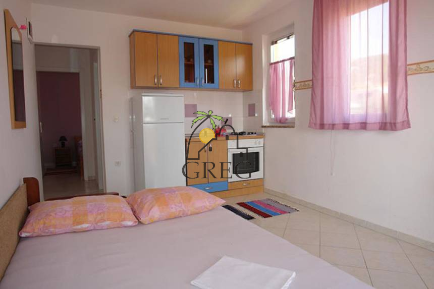 Chorwacja, Wyspa Pag,  - Apartamentowiec, na sprzedaż