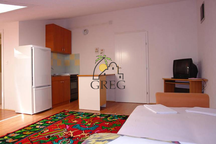 Chorwacja, Wyspa Pag,  - Apartamentowiec, na sprzedaż