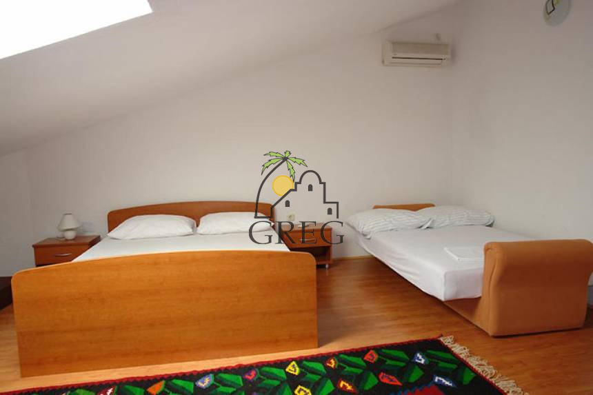 Chorwacja, Wyspa Pag,  - Apartamentowiec, na sprzedaż