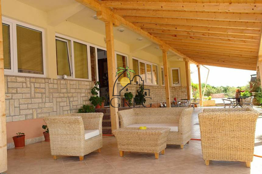 Chorwacja, Wyspa Pag,  - Apartamentowiec, na sprzedaż