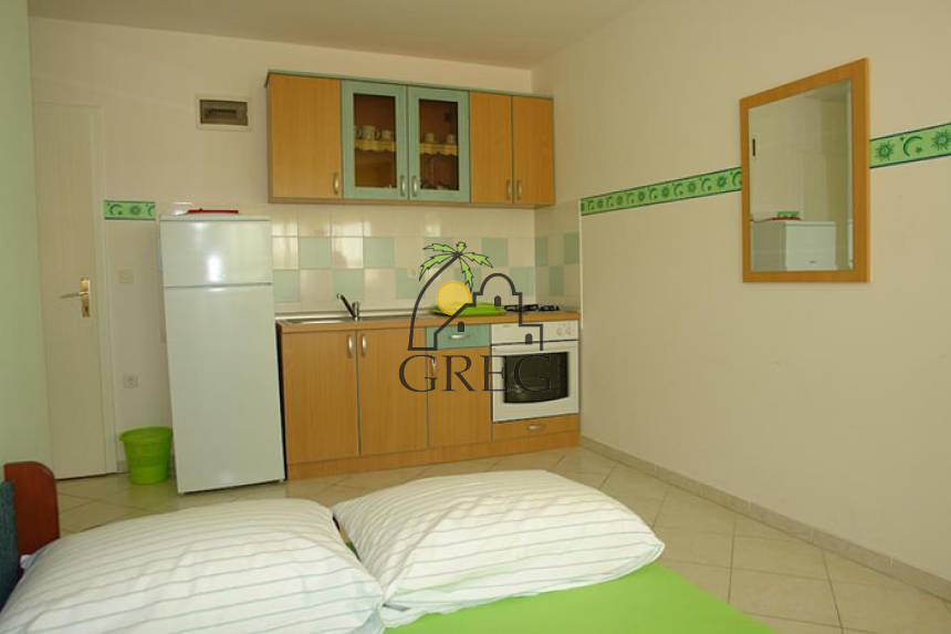 Chorwacja, Wyspa Pag,  - Apartamentowiec, na sprzedaż