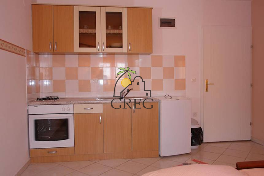 Chorwacja, Wyspa Pag,  - Apartamentowiec, na sprzedaż