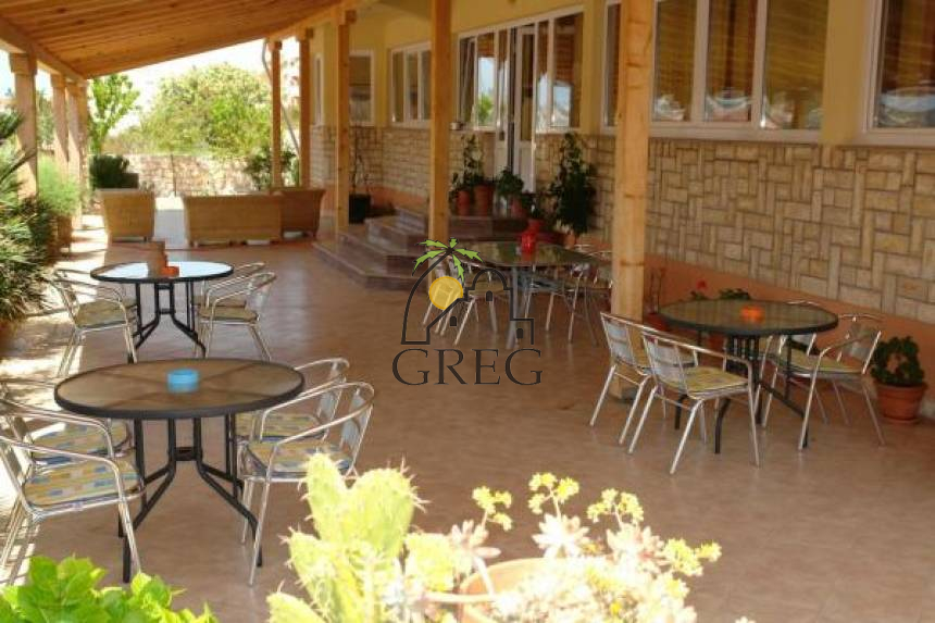 Chorwacja, Wyspa Pag,  - Apartamentowiec, na sprzedaż