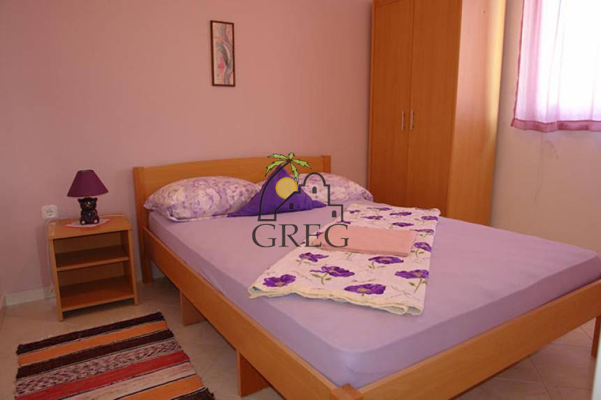 Chorwacja, Wyspa Pag,  - Apartamentowiec, na sprzedaż