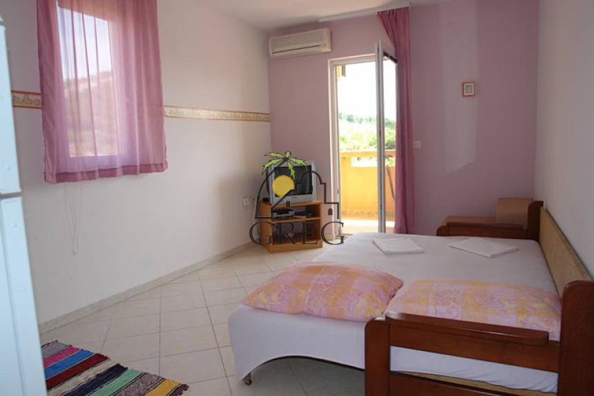 Chorwacja, Wyspa Pag,  - Apartamentowiec, na sprzedaż