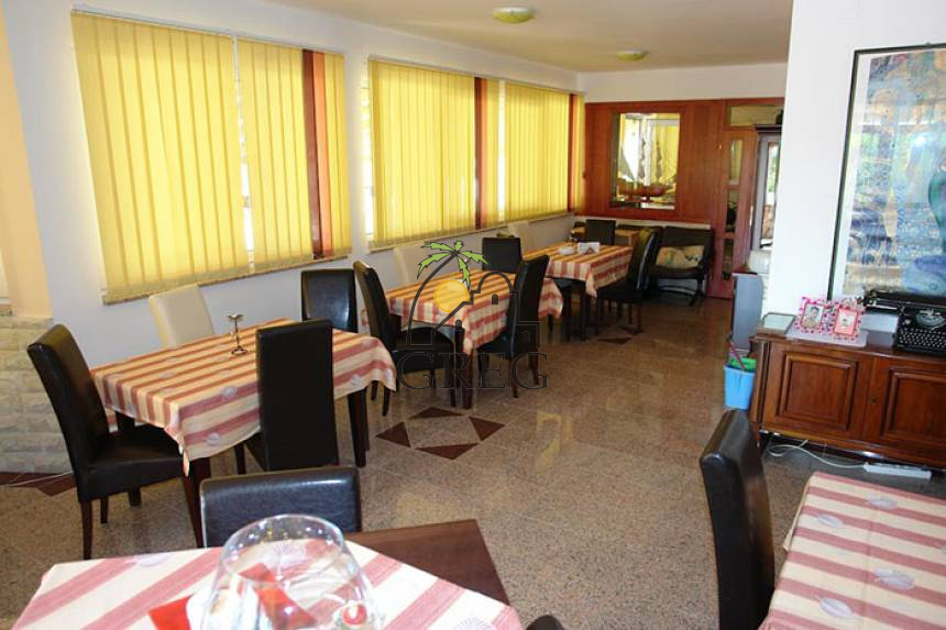 Chorwacja, Wyspa Pag,  - Apartamentowiec, na sprzedaż