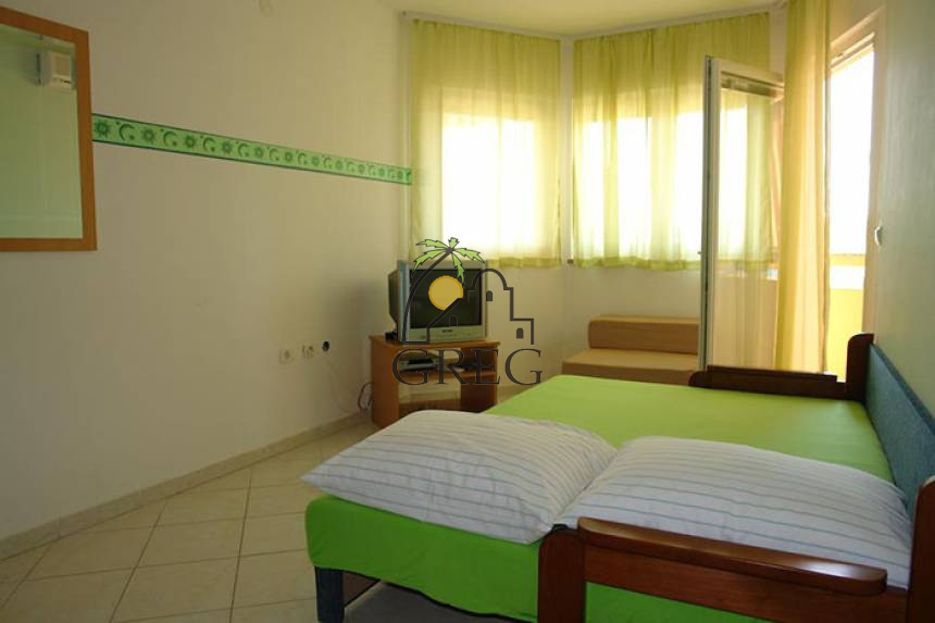 Chorwacja, Wyspa Pag,  - Apartamentowiec, na sprzedaż