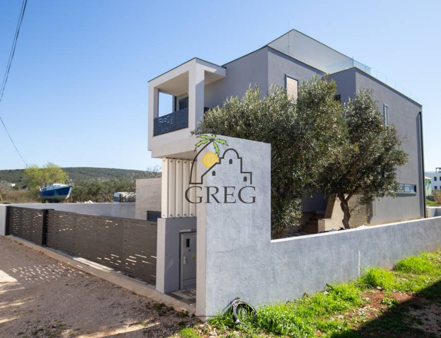 Chorwacja, Dalmacja Północna, Sukošan - Dom, na sprzedaż