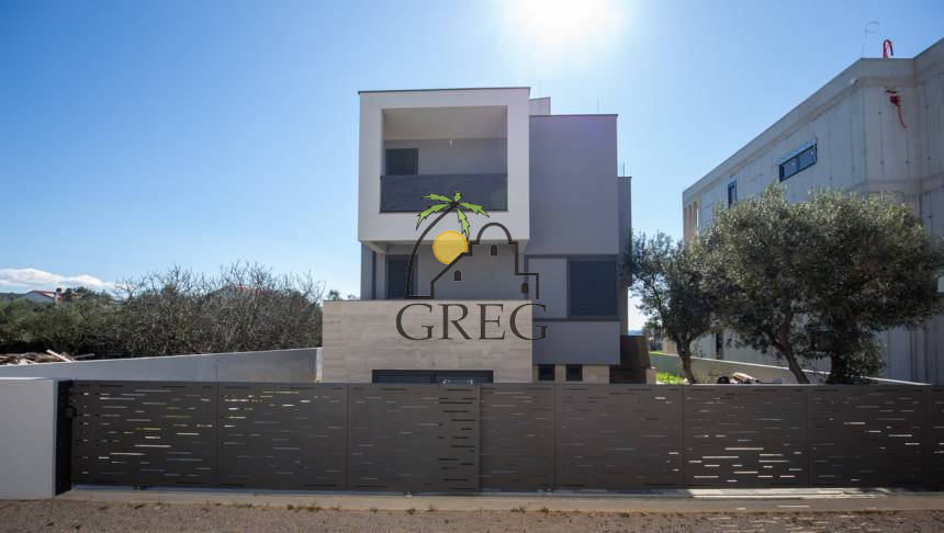 Chorwacja, Dalmacja Północna, Sukošan - Dom, na sprzedaż