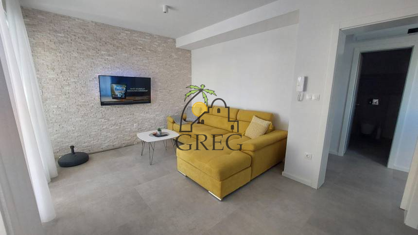 Chorwacja, Wyspa Pag, Novalja - Apartament, na sprzedaż