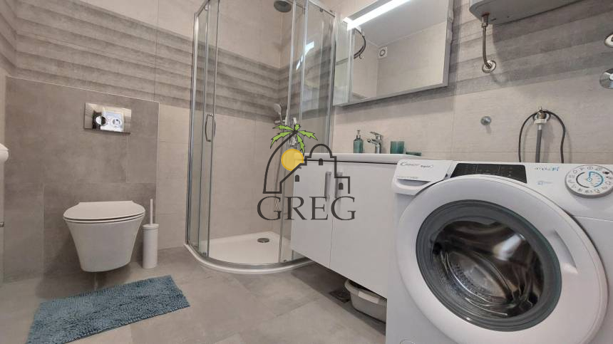 Chorwacja, Wyspa Pag, Novalja - Apartament, na sprzedaż