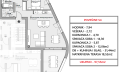 Chorwacja, Dalmacja Północna,  - Apartament, na sprzedaż