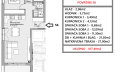 Chorwacja, Dalmacja Północna,  - Apartament, na sprzedaż
