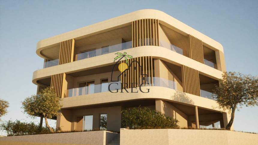 Chorwacja, Dalmacja Północna,  - Apartament, na sprzedaż