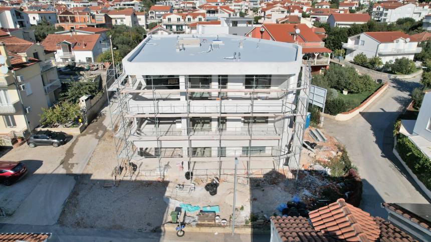 Chorwacja, Dalmacja Północna,  - Apartament, na sprzedaż