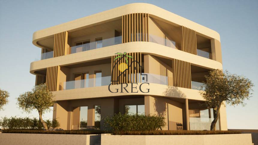 Croatia, North Dalmatia,  - Apartment, for sale