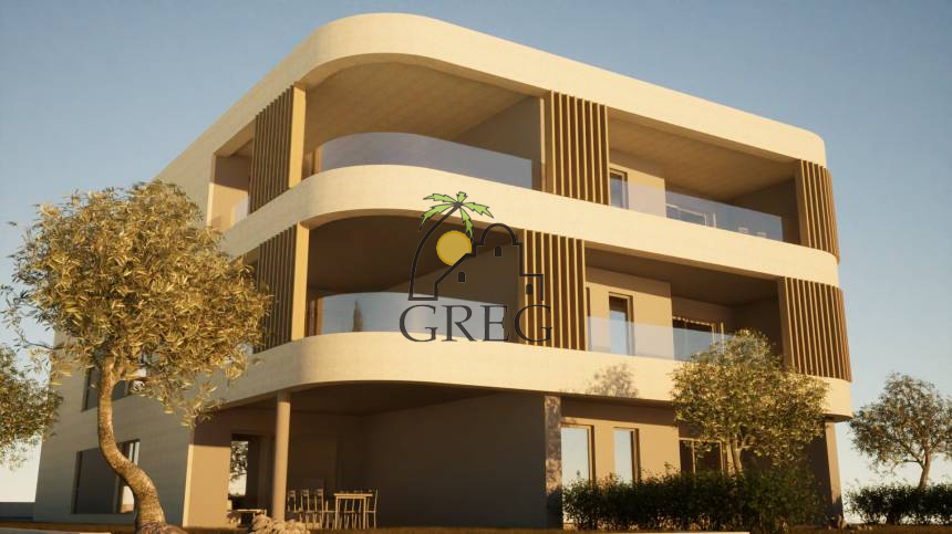 Croatia, North Dalmatia,  - Apartment, for sale