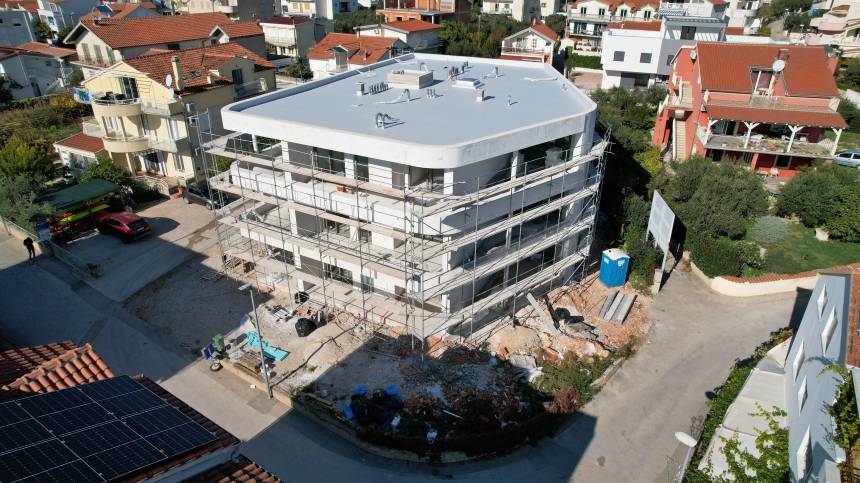 Croatia, North Dalmatia,  - Apartment, for sale