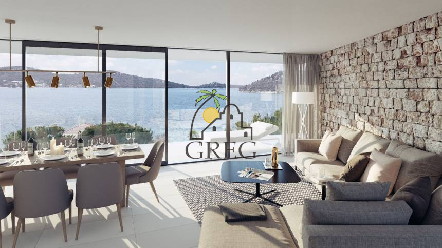 Croatia, Middle Dalmatia,  - Apartment, for sale