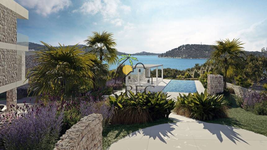 Croatia, Middle Dalmatia,  - Apartment, for sale