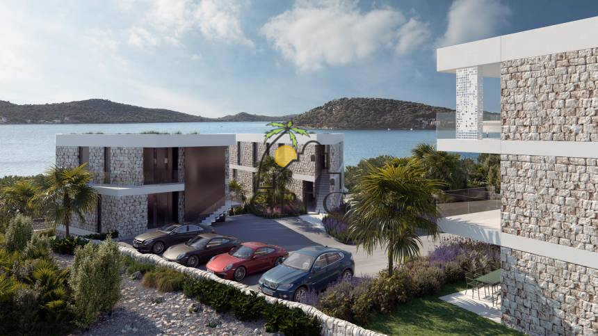 Croatia, Middle Dalmatia,  - Apartment, for sale
