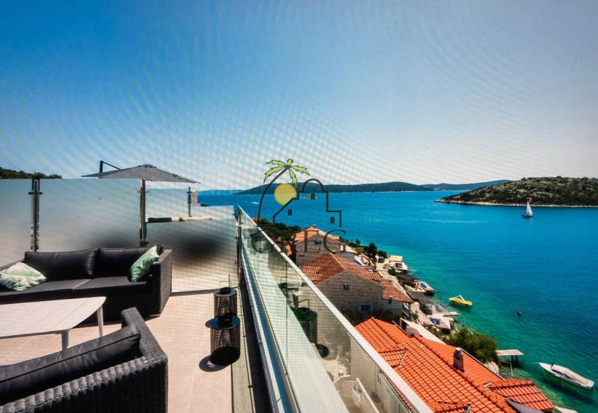 Chorwacja, Dalmacja Środkowa,  - Apartament, na sprzedaż