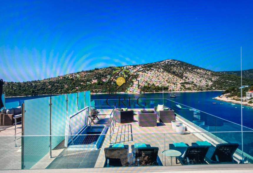 Chorwacja, Dalmacja Środkowa,  - Apartament, na sprzedaż