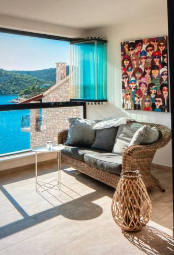 Chorwacja, Dalmacja Środkowa,  - Apartament, na sprzedaż