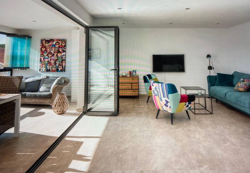 Chorwacja, Dalmacja Środkowa,  - Apartament, na sprzedaż