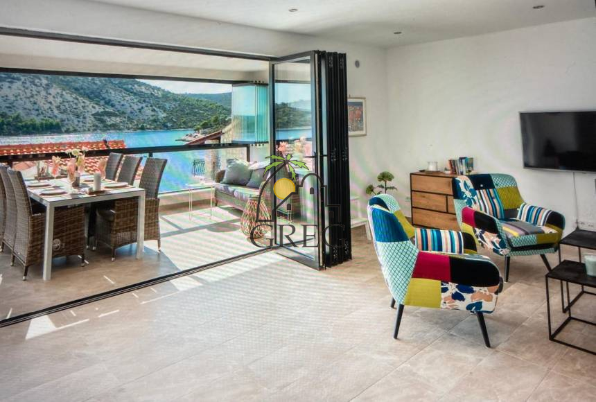 Chorwacja, Dalmacja Środkowa,  - Apartament, na sprzedaż