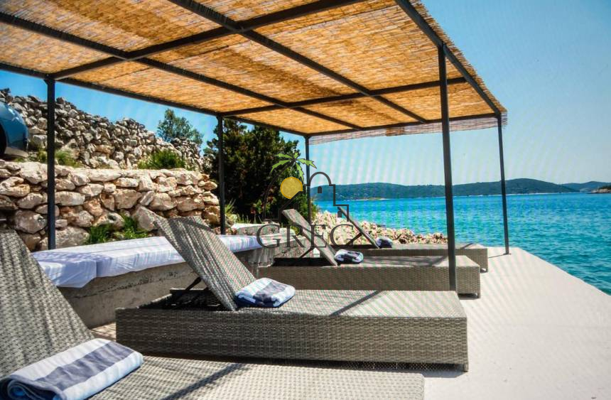 Chorwacja, Dalmacja Środkowa,  - Apartament, na sprzedaż