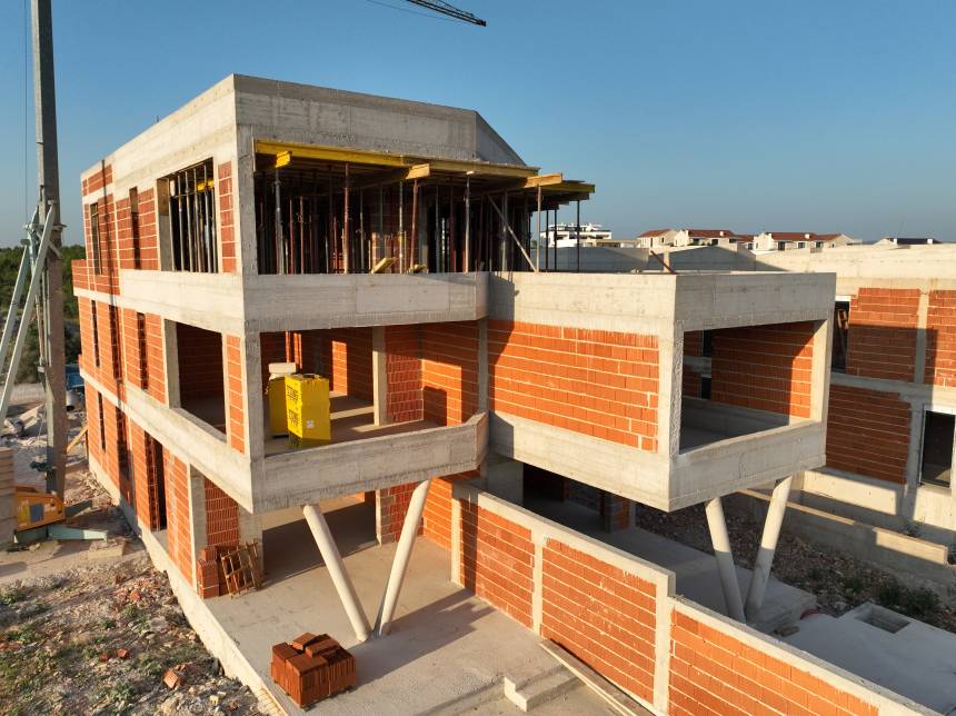 Chorwacja, Dalmacja Północna, Vodice - Apartament, na sprzedaż