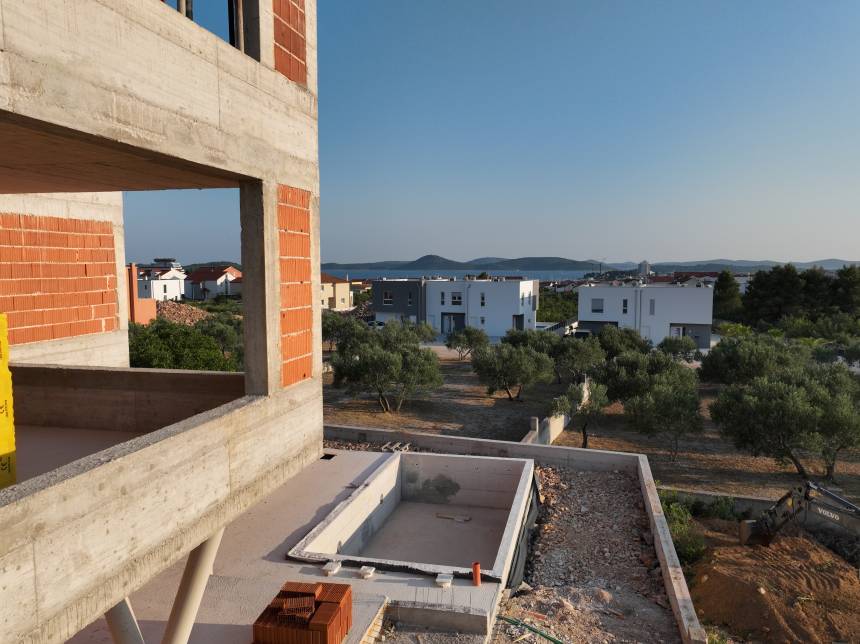 Chorwacja, Dalmacja Północna, Vodice - Apartament, na sprzedaż