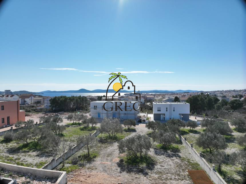 Chorwacja, Dalmacja Północna, Vodice - Apartament, na sprzedaż