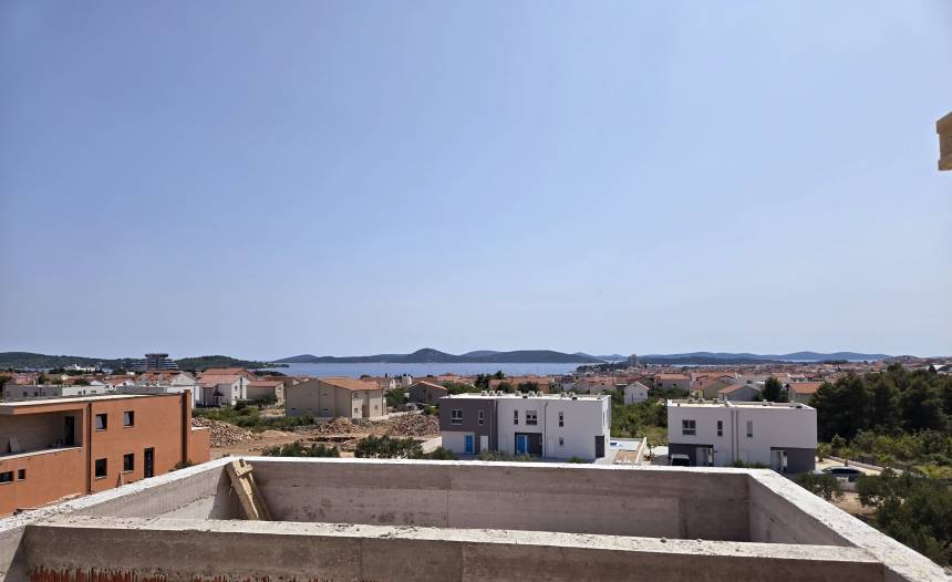 Chorwacja, Dalmacja Północna, Vodice - Apartament, na sprzedaż