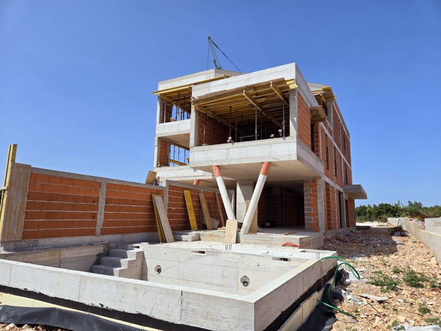 Chorwacja, Dalmacja Północna, Vodice - Apartament, na sprzedaż