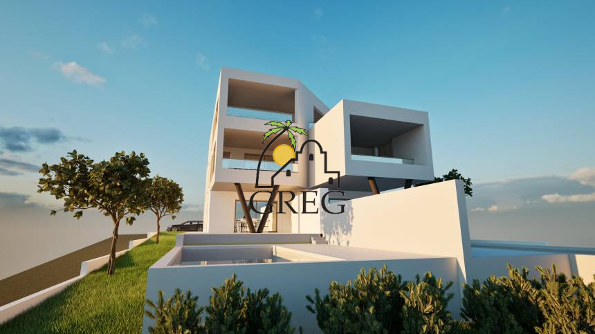 Chorwacja, Dalmacja Północna, Vodice - Apartament, na sprzedaż