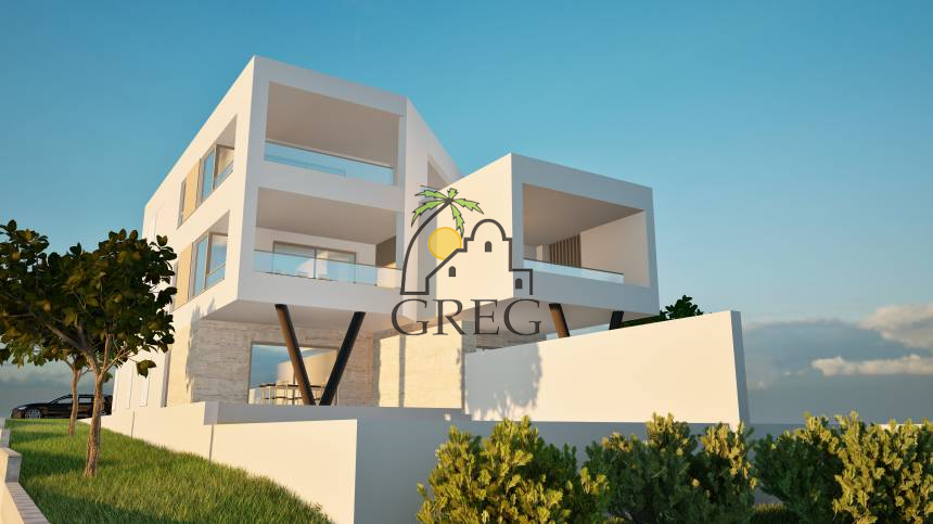 Croatia, North Dalmatia, Vodice - Apartment, for sale