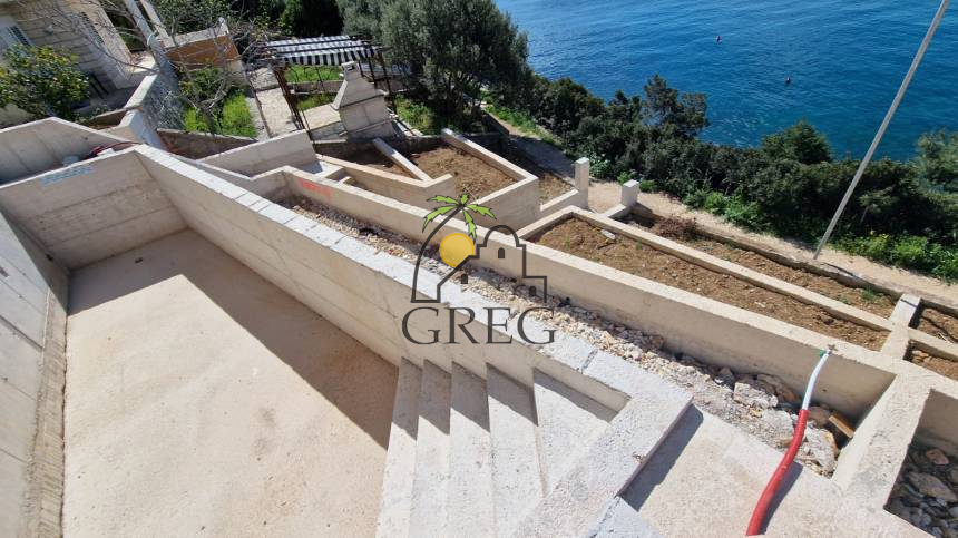 Chorwacja, Wyspa Ciovo,  - Apartament, na sprzedaż