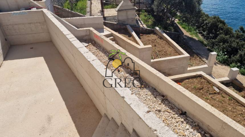 Chorwacja, Wyspa Ciovo,  - Apartament, na sprzedaż